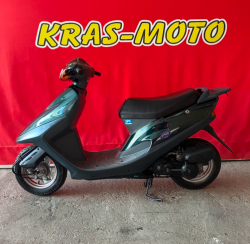 Honda Tact 30  2008